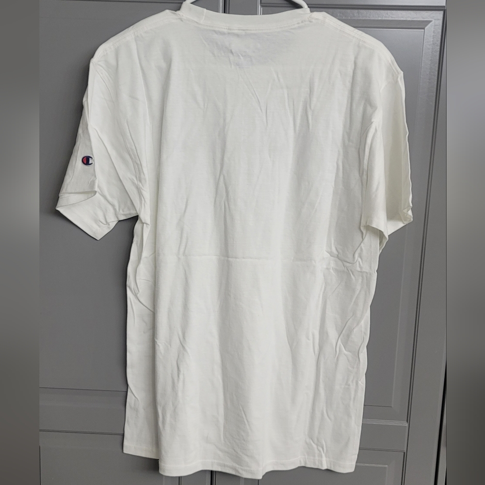 Champion T Shirt - Picture 2 of 2